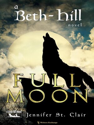 cover image of Full Moon